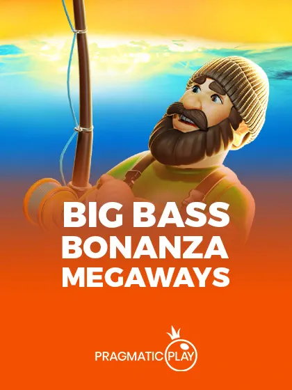 img-Big Bass Bonanza Megaways