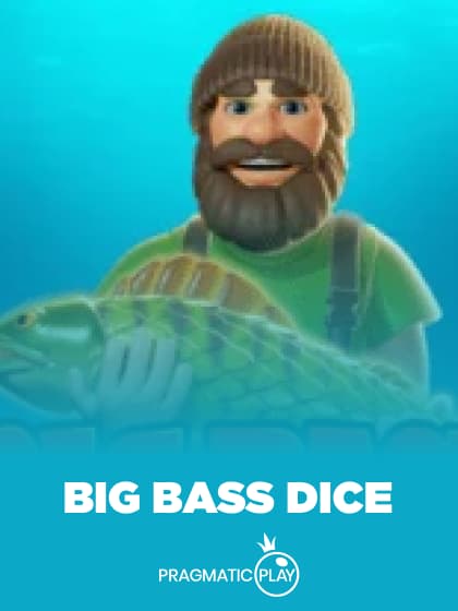 img-Big Bass Dice