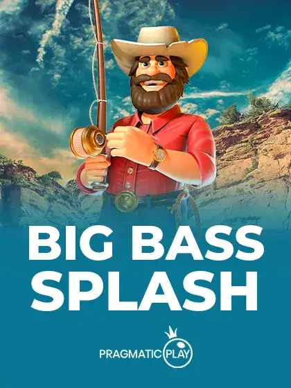 img-Big Bass Splash